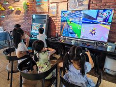 -4k轰趴馆(苏州街店)