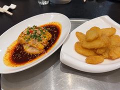 -勺园中餐厅
