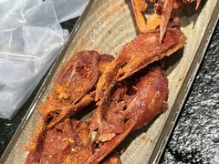 -周姑娘不等味·牛羊肉火锅·螃蟹罗氏虾·烤鱼烤串(高邮店)