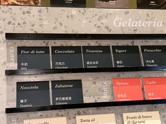 -Dip in Gelato(富民路店)