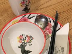 -新白鹿餐厅(银泰西湖文化广场店)