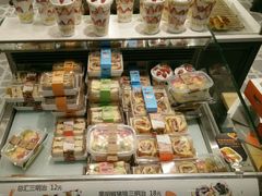 -面包新语(滨湖万达店)