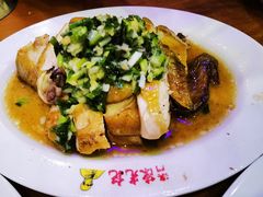 -澳门陈光记烧味饭店(郎家园店)