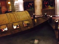 -老船坞餐厅(北京亚洲大酒店 )
