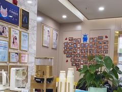 -启辰口腔(南坪店)