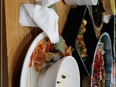 -老海陵·泰州菜(图书馆店)