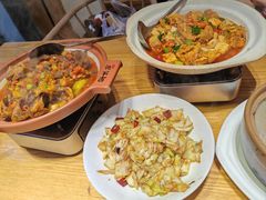 -龚兴城鱼羊吉·家传湖北菜(苗栗路总店)