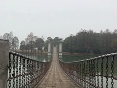 -东湖落雁景区