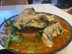 -肥汁米蘭香港米线(长宁来福士店)