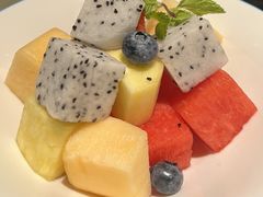 -五缘湾凯悦酒店·悦饗中餐厅