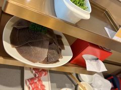 -海底捞火锅(漕宝路店)