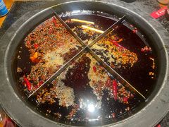 -陈眼镜火锅(总店)