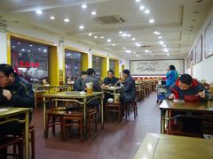 大堂-惠丰源烩面馆(经七路店)