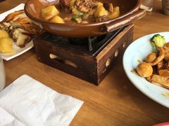 -小放牛河北菜(军校店)
