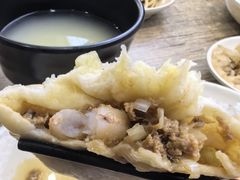 -津门张记包子铺(华昌道店)