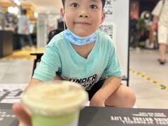 -茶月山·潮汕工夫茶饮(乐峰广场店)
