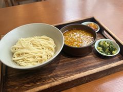 -李百蟹·江南蟹黄面(夫子庙店)