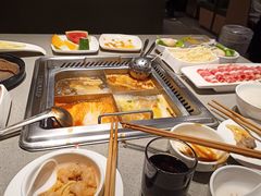 -海底捞火锅(坪山益田假日广场店)