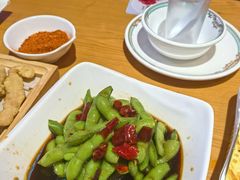 -庆峰龙虾烧烤(合肥一店)