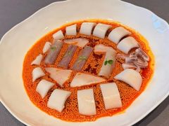 -许家菜(望江店)