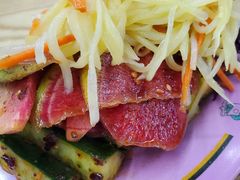 -牛马行牛肉饸饹铺(长春总店)