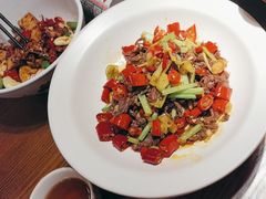 -恰饭·老长沙市井菜(天河客运站店)