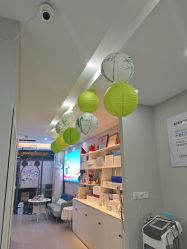 -蕾特恩专业祛痘国际连锁