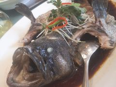 -陆壹捌餐厅(五大道店)