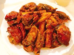 -老正兴菜馆(福州路店)