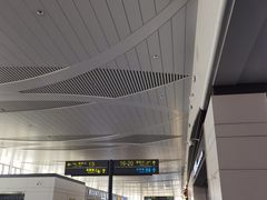 -银川河东国际机场