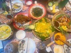 马来式咖喱牛腩-泰妃殿(新世界旗舰店)
