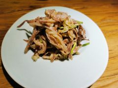 -吕氏疙瘩汤·私家菜馆(慈云寺店)