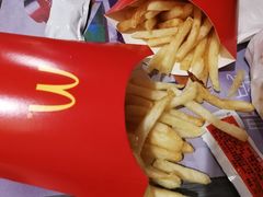 -麦当劳(沙河店)