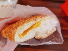 切达吉士-BreadTalk面包新语(龙之梦购物中心莘庄店)
