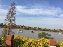 -美的鹭湖探索王国