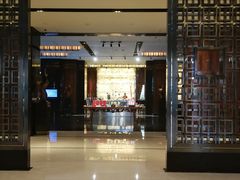 -济南富力凯悦酒店