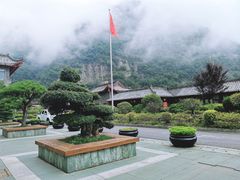 -武当山风景区