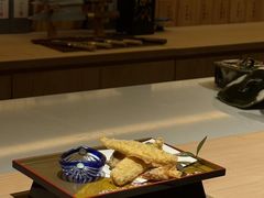 -鹤菊·鮨Omakase(古子城店)
