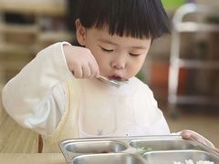 -豆初托育园 Baby Bean Day care Center