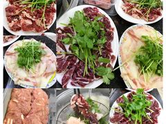 -山珍鲜牛肉火锅本地老字号(汕中老店)