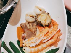 -集渔·泰式海鲜火锅(科华店)