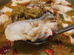 -椒爱水煮鱼川菜(新抚万达店)