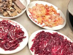 -合意桐坑牛肉粿·鲜牛肉火锅(嵩山总店)