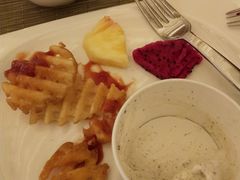 -杭州国际会议中心洲际酒店-原素全日餐厅(解放东路店)