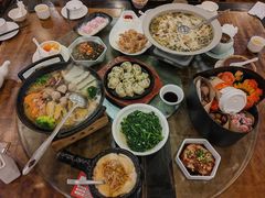 -一楼食业·美食人家