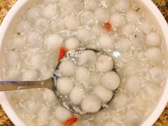 酒酿圆子-東城故事·尋找姆媽的味道(玉兰路店)