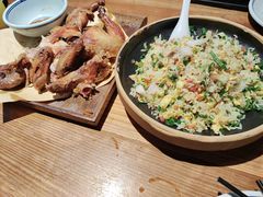 -打酱油·非遗淮扬菜(瘦西湖梅岭店)