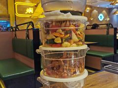 -黄记煌三汁焖锅(凯德广场店)