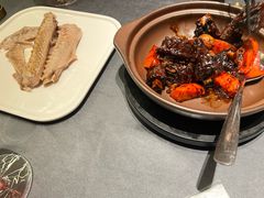 -A One Kitchen·南京精菜馆(德基广场店)