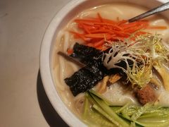 -熹素·鲜美素食Vegetarian (天河领展店)